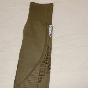 Gymshark capris